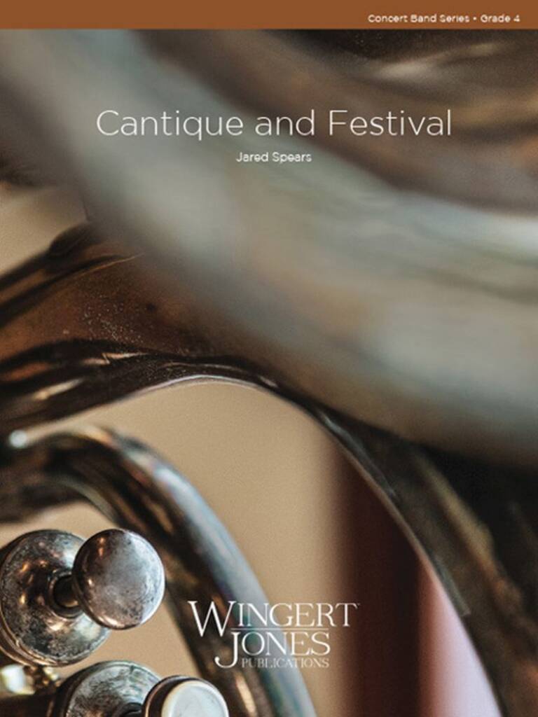 Cantique and Festival